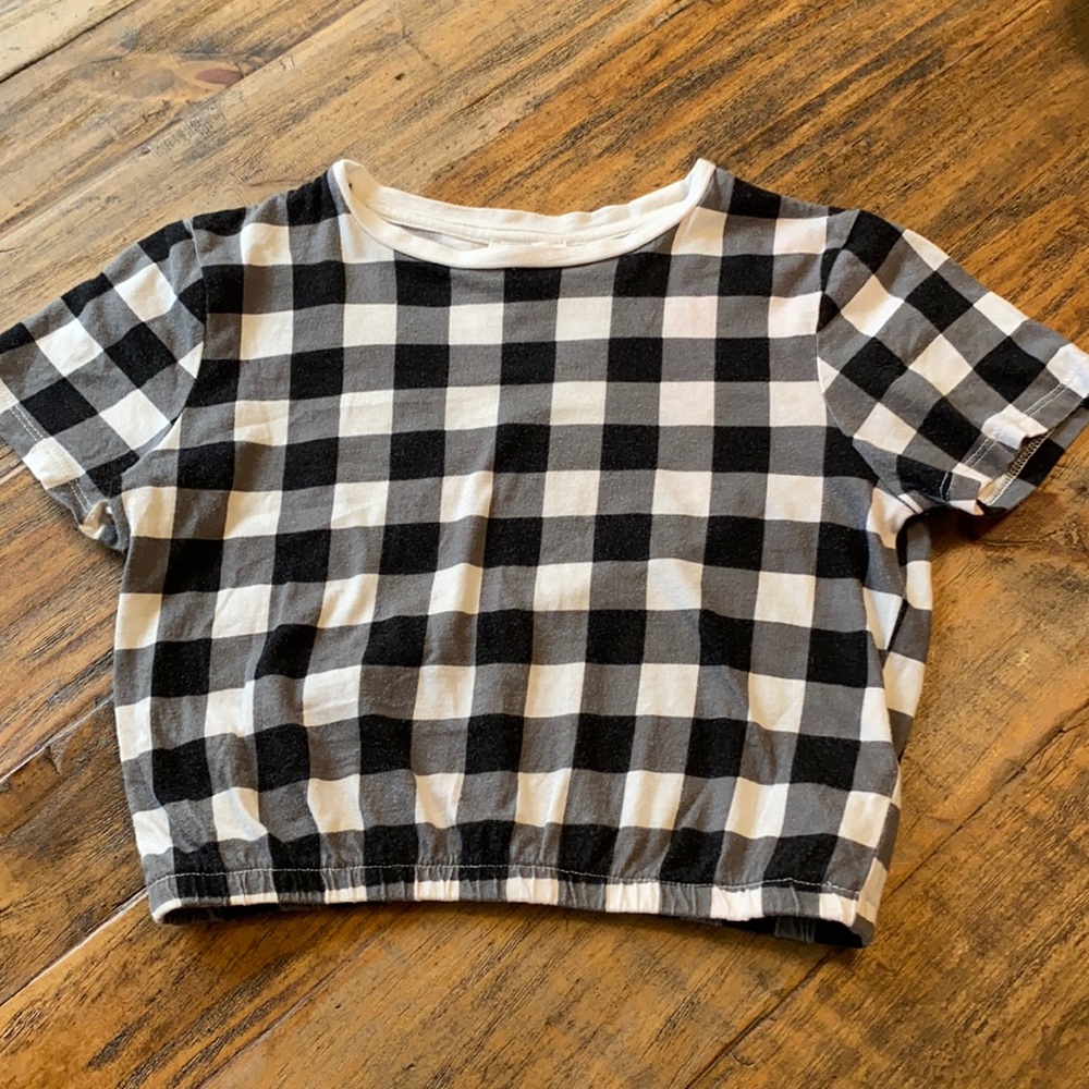 F 21 Girl’s tee